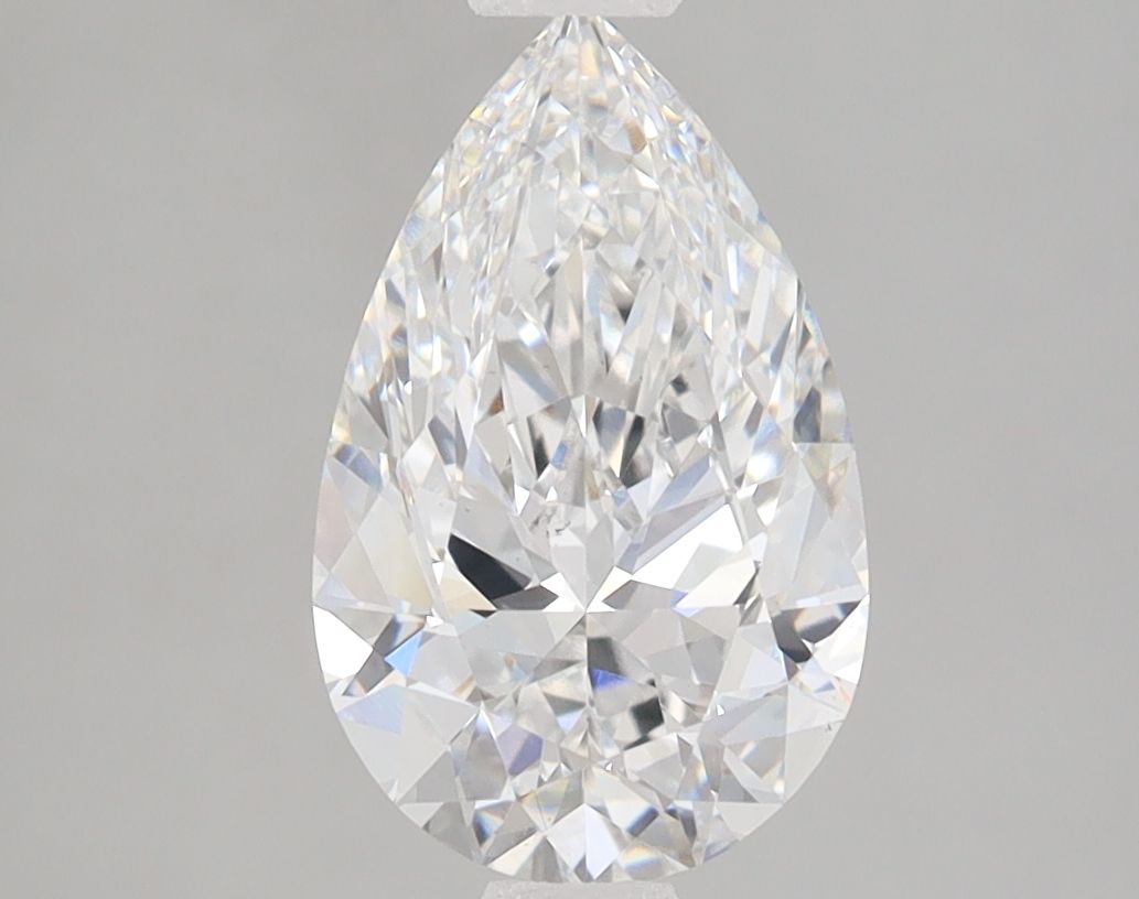 1.99 ct. pear Lab Grown Diamond front image