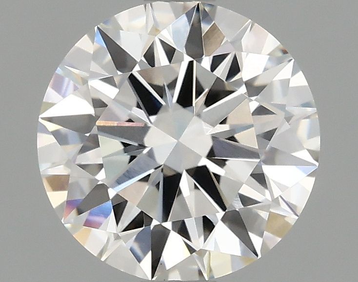 1.49 ct. round Lab Grown Diamond front image