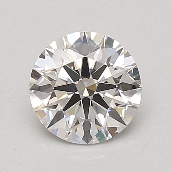 1.09 ct. round Lab Grown Diamond front image