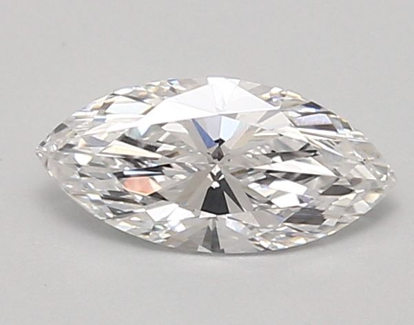 0.94 ct. marquise Lab Grown Diamond front image