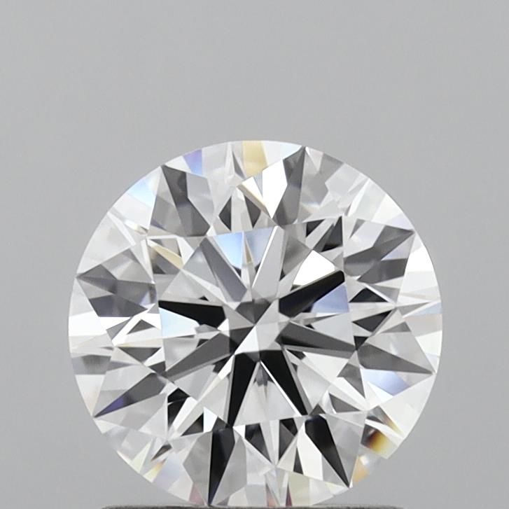 1.31 ct. round Lab Grown Diamond front image