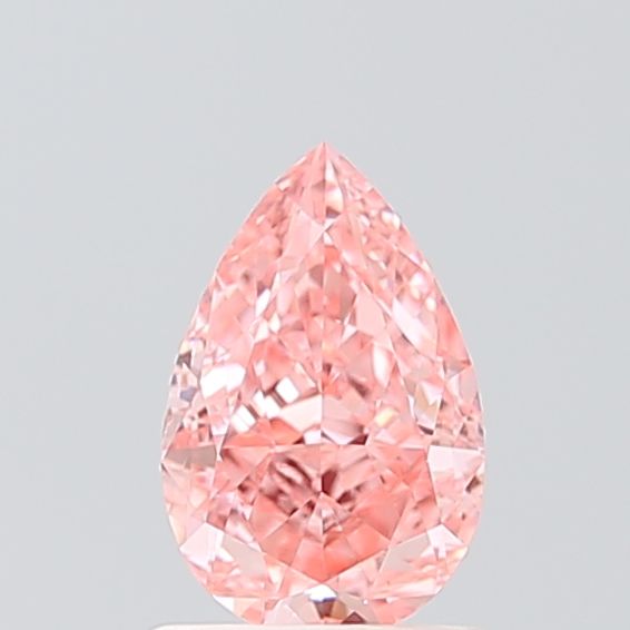 1.01 ct. pear Lab Grown Diamond front image