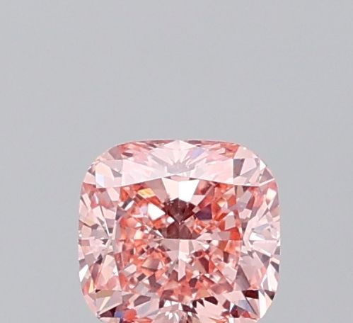 0.51 ct Cushion Modified diamond