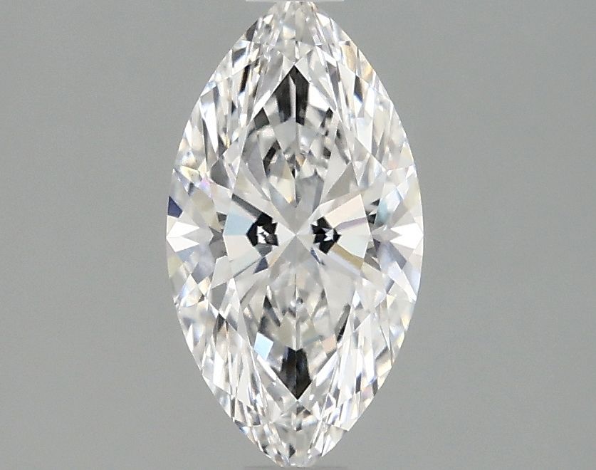 1.06 ct. marquise Lab Grown Diamond front image