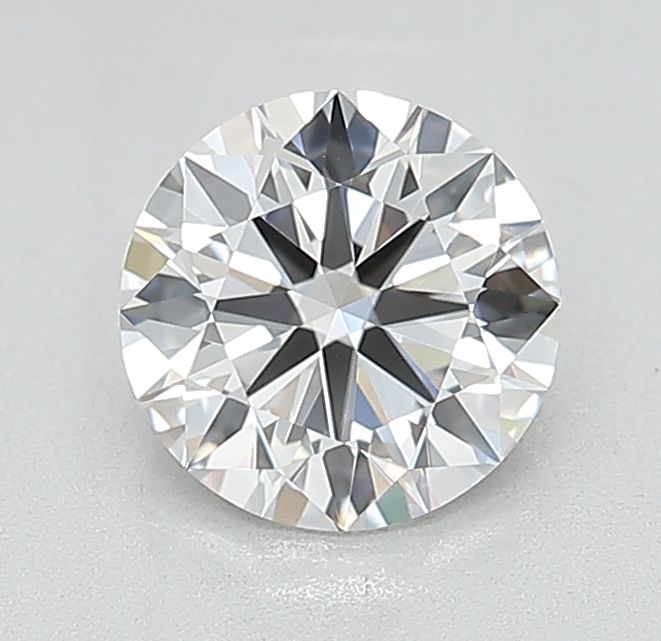 1.01 ct. round Lab Grown Diamond front image