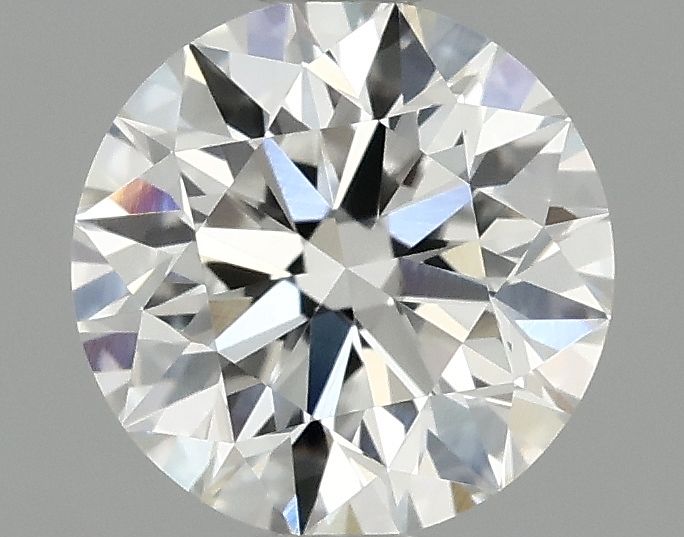 1.09 ct. round Lab Grown Diamond front image
