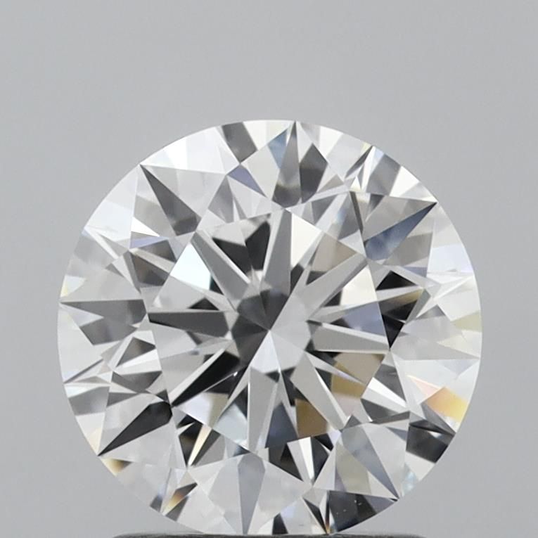 1.51 ct. round Lab Grown Diamond front image