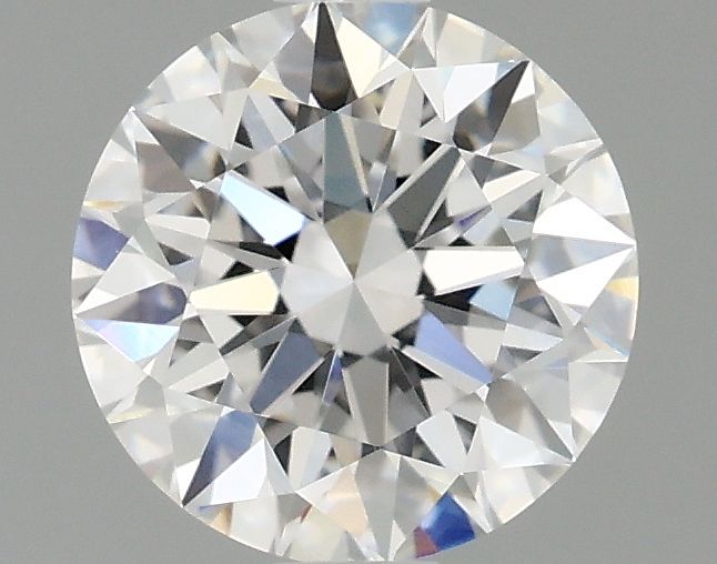 1.15 ct. round Lab Grown Diamond front image