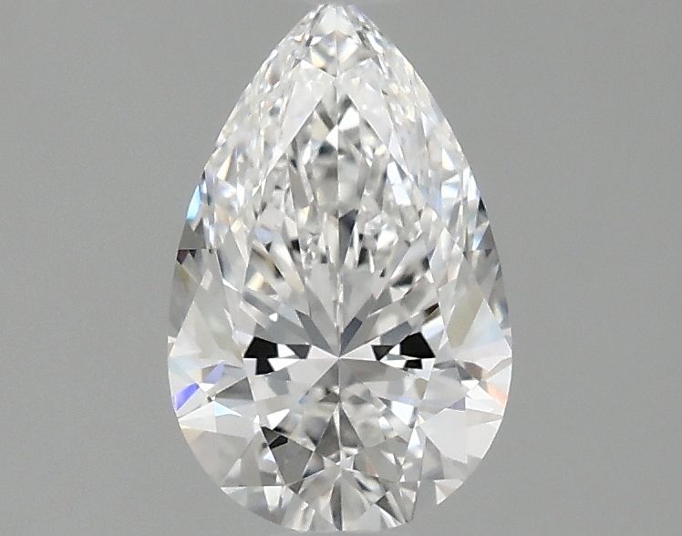 1.06 ct. pear Lab Grown Diamond front image