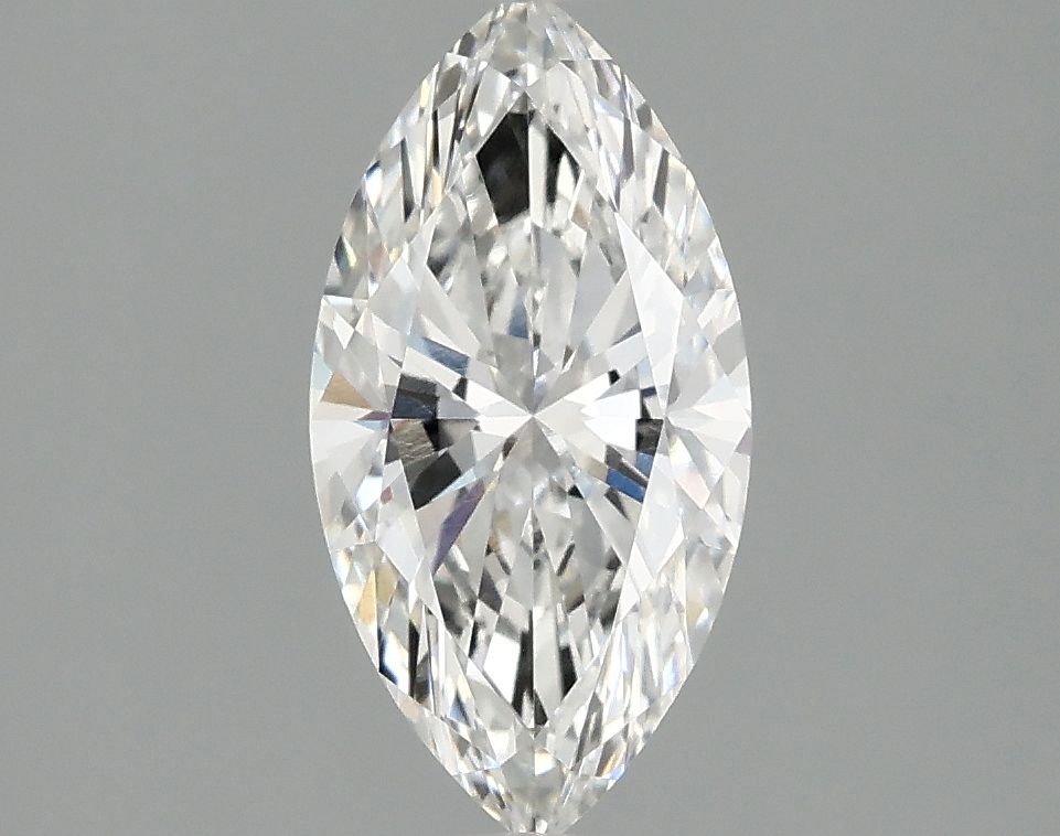 1.48 ct. marquise Lab Grown Diamond front image