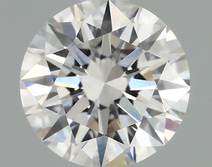1.09 ct. round Lab Grown Diamond front image