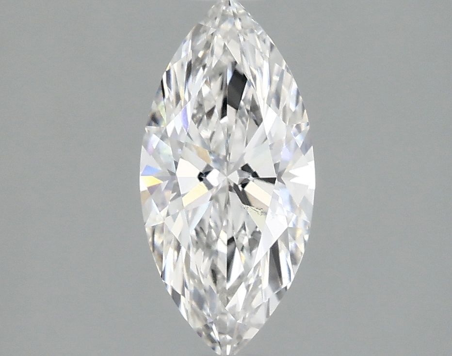 1.09 ct. marquise Lab Grown Diamond front image