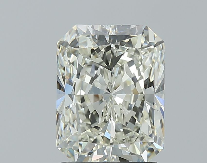 Radiant Diamond