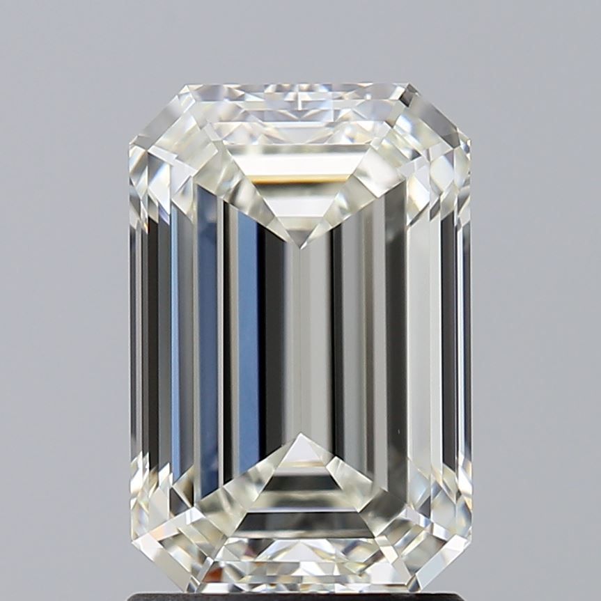2.02 ct Pear diamond