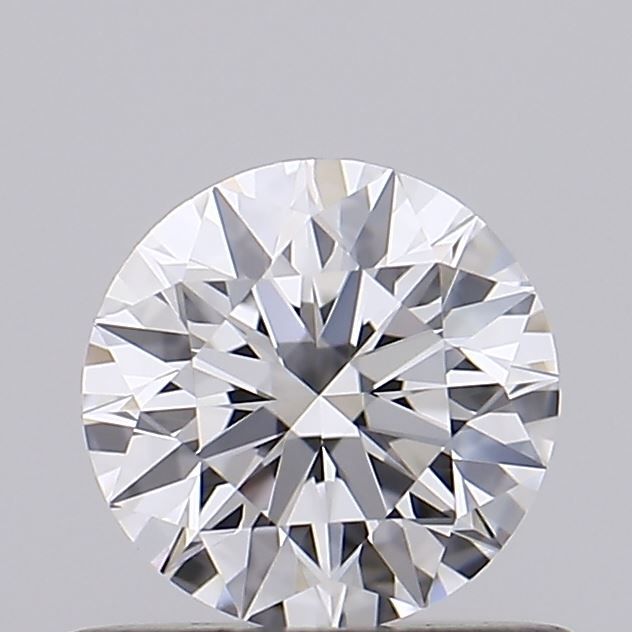 Diamant Rond 0.30 ct - Couleur D - Pureté VS1