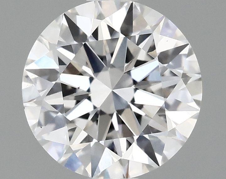 1.00 ct. round Lab Grown Diamond front image
