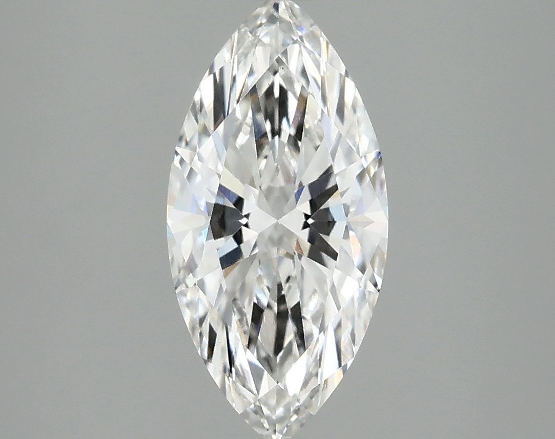 1.91 ct. marquise Lab Grown Diamond front image
