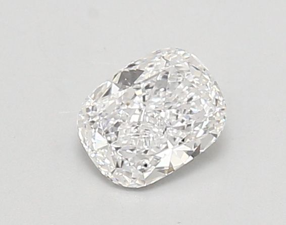 Cushion Diamond