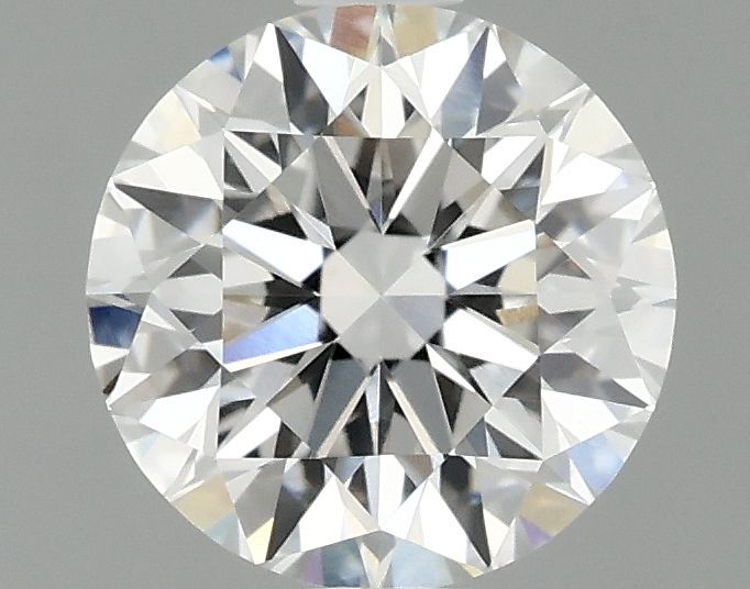 1.06 ct. round Lab Grown Diamond front image