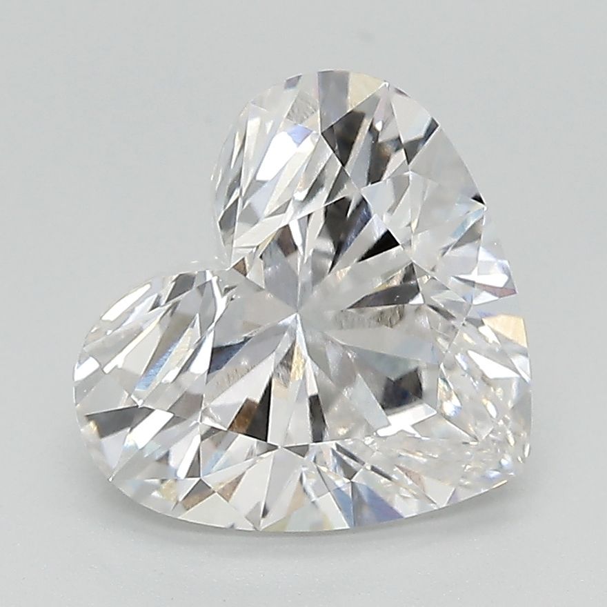 Heart Diamond