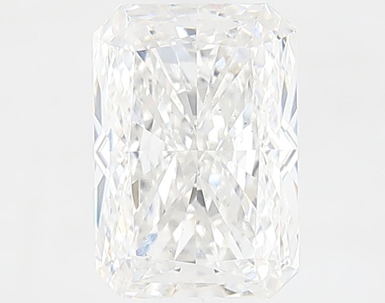 1.91 ct. radiant Lab Grown Diamond front image
