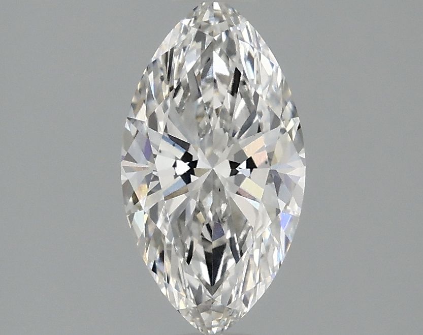 1.09 ct. marquise Lab Grown Diamond front image
