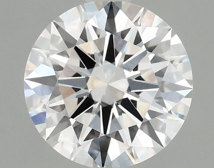 1.49 ct. round Lab Grown Diamond front image