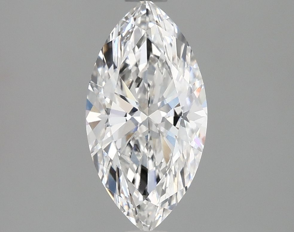 1.44 ct. marquise Lab Grown Diamond front image