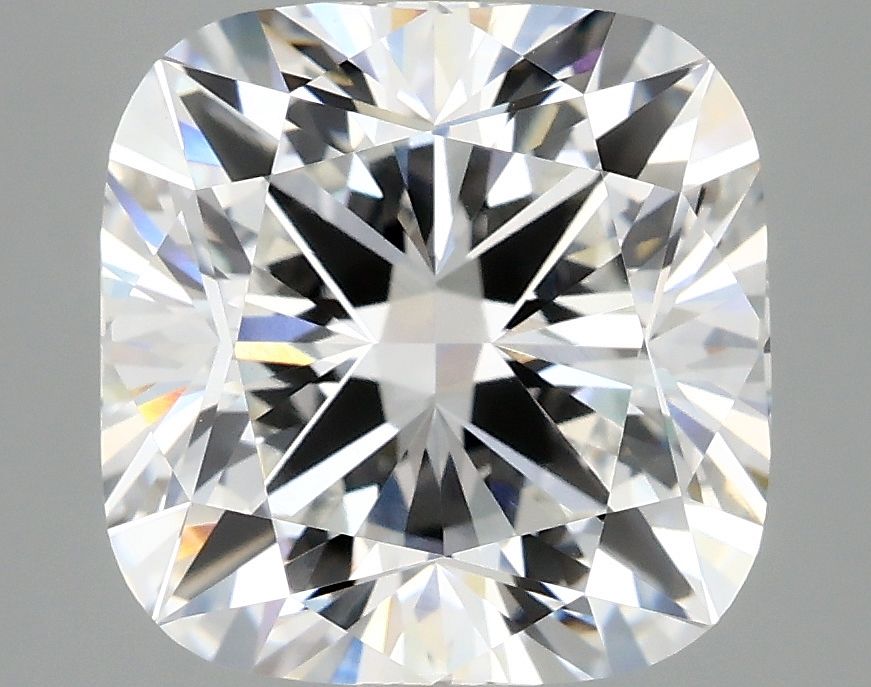 Cushion Diamond