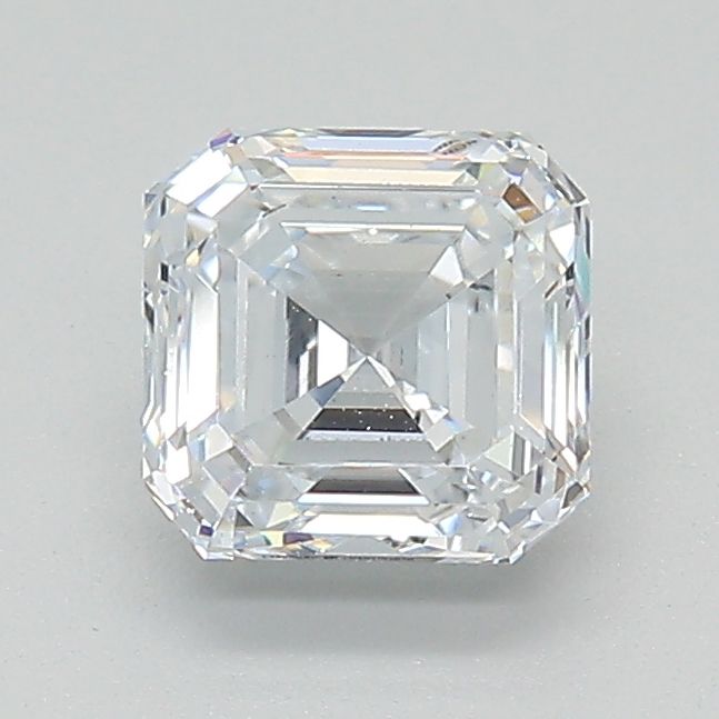 Asscher Diamond