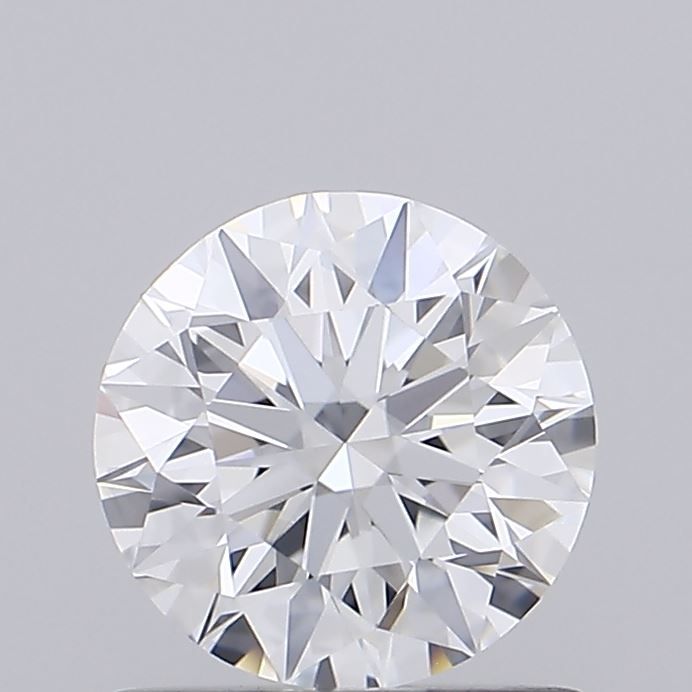 1.00 ct. round Lab Grown Diamond front image