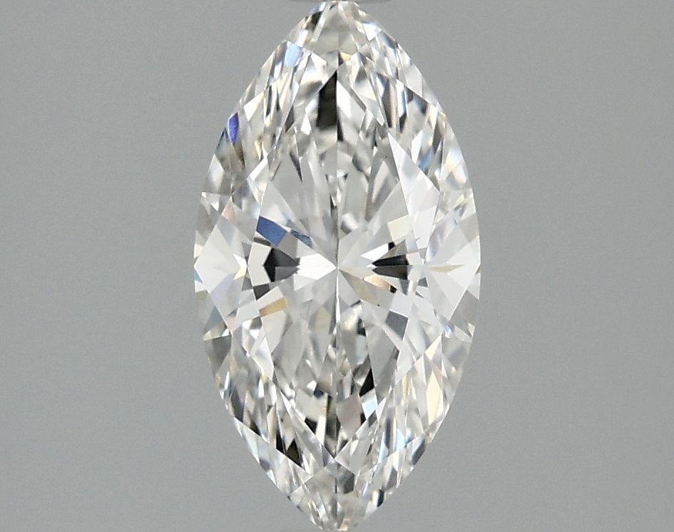 1.57 ct. marquise Lab Grown Diamond front image