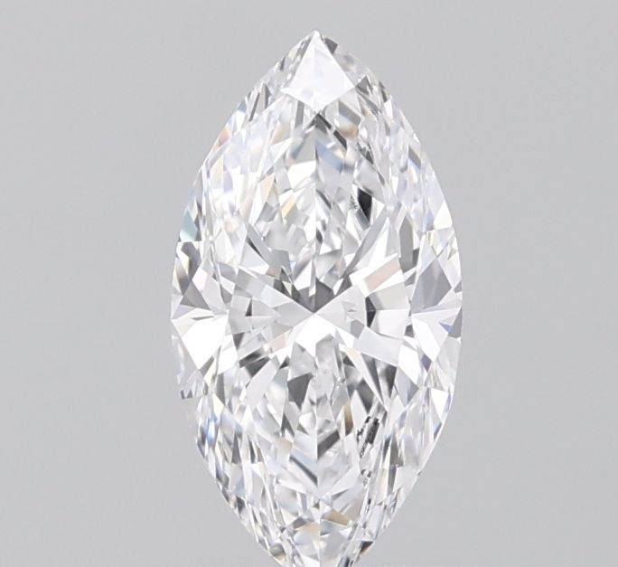 1.01 ct. marquise Lab Grown Diamond front image