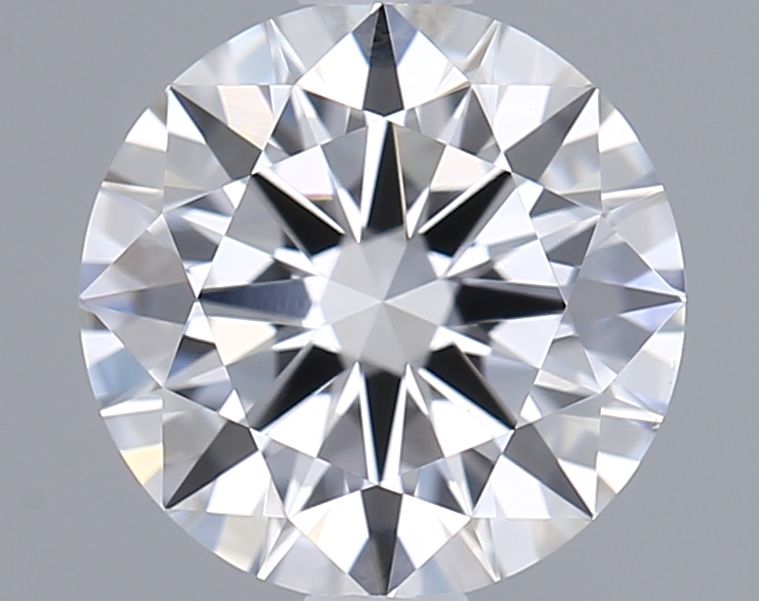 1.02 ct. round Lab Grown Diamond front image