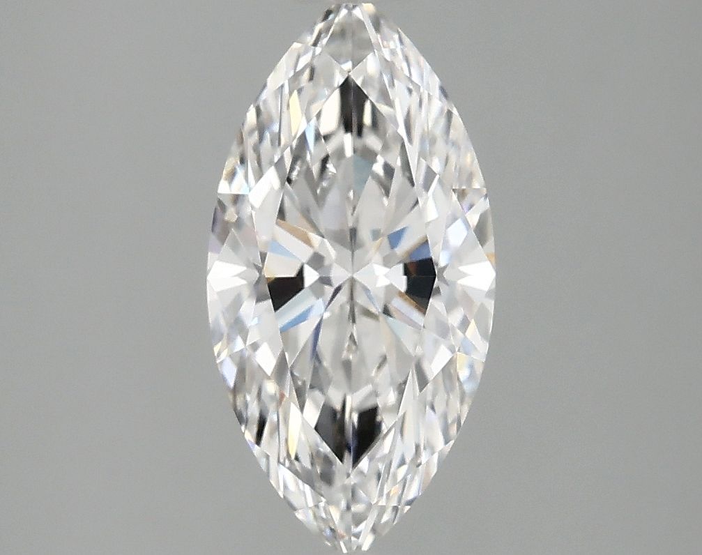 1.59 ct. marquise Lab Grown Diamond front image