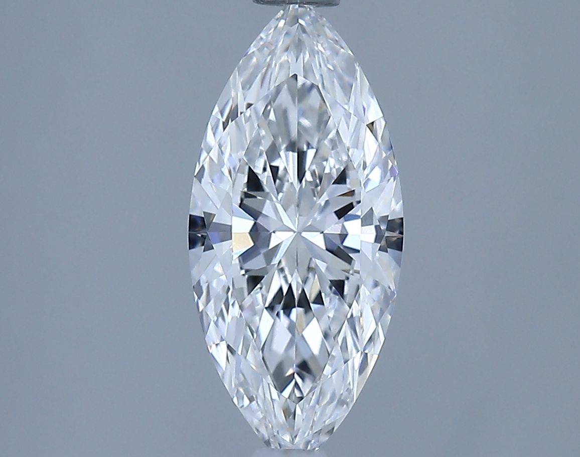 1.76 ct. marquise Lab Grown Diamond front image