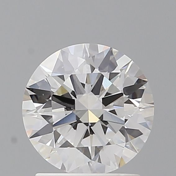 1.57 ct. round Lab Grown Diamond front image
