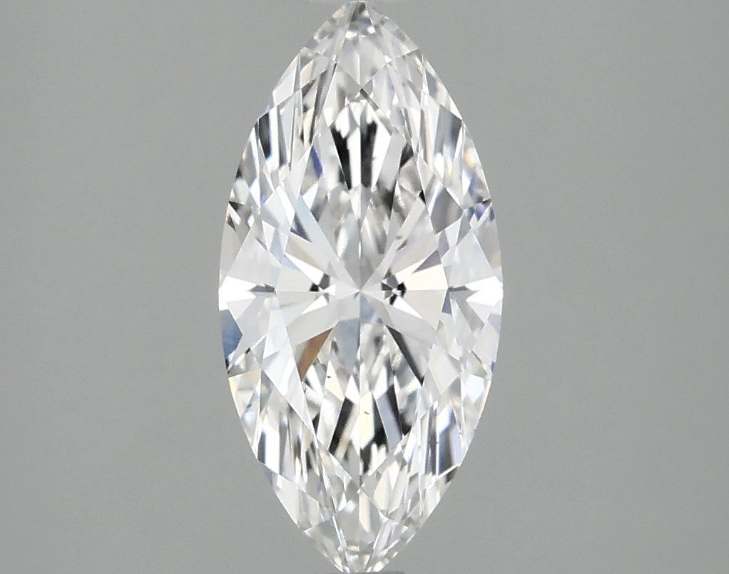 1.53 ct. marquise Lab Grown Diamond front image