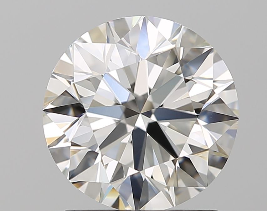 1.71 Carat