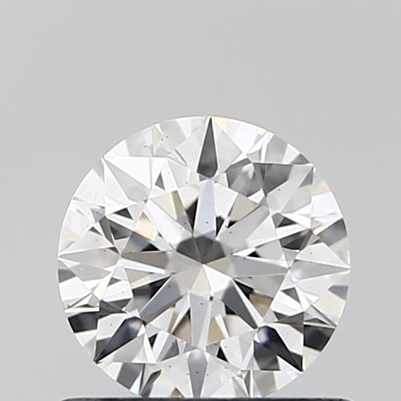 Round Diamond