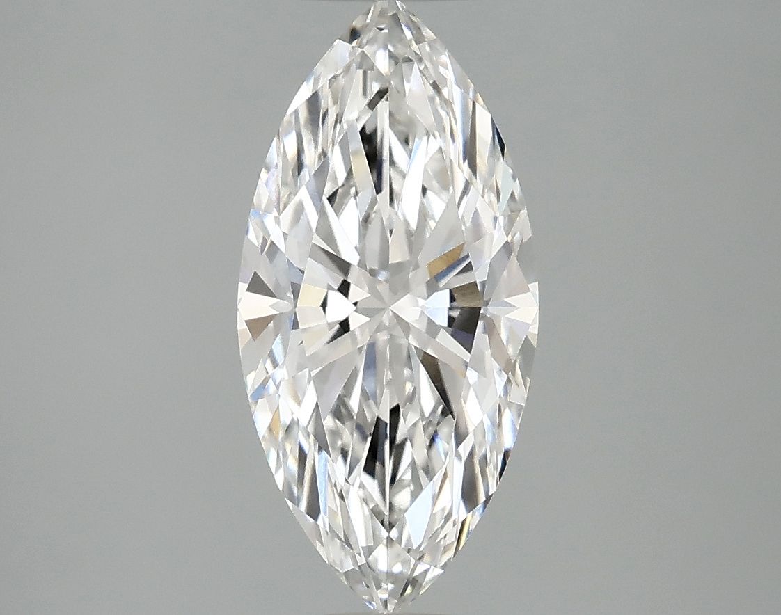 2.03 ct. marquise Lab Grown Diamond front image