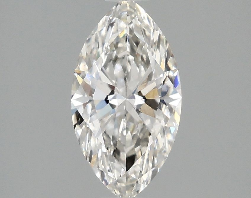1.06 ct. marquise Lab Grown Diamond front image