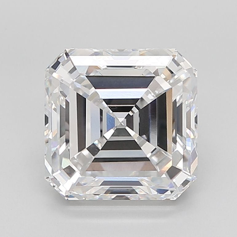 Asscher Diamond