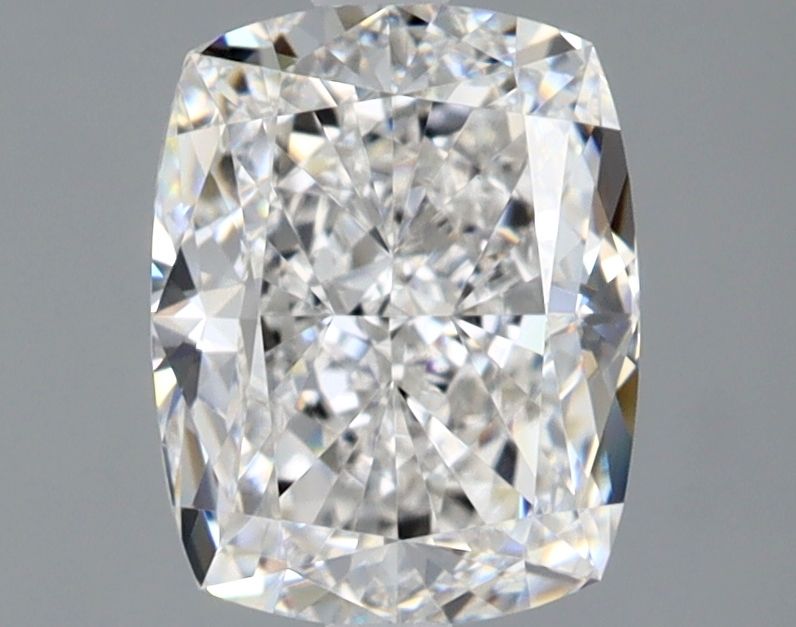 2.00 ct Cushion Brilliant diamond