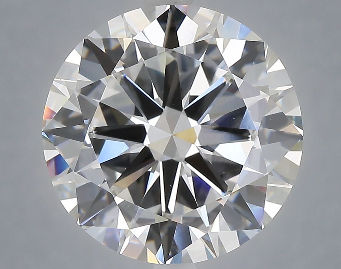Round Diamond