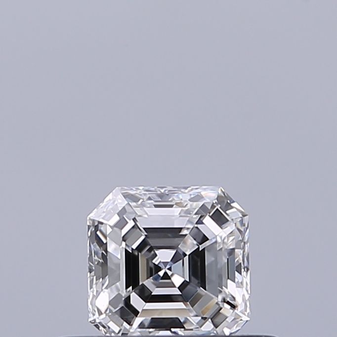 0.31 ct Asscher Diamond