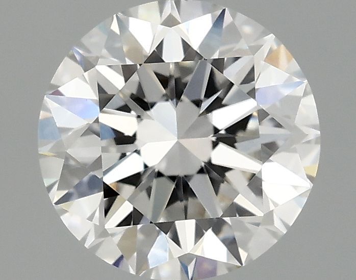 1.52 ct. round Lab Grown Diamond front image