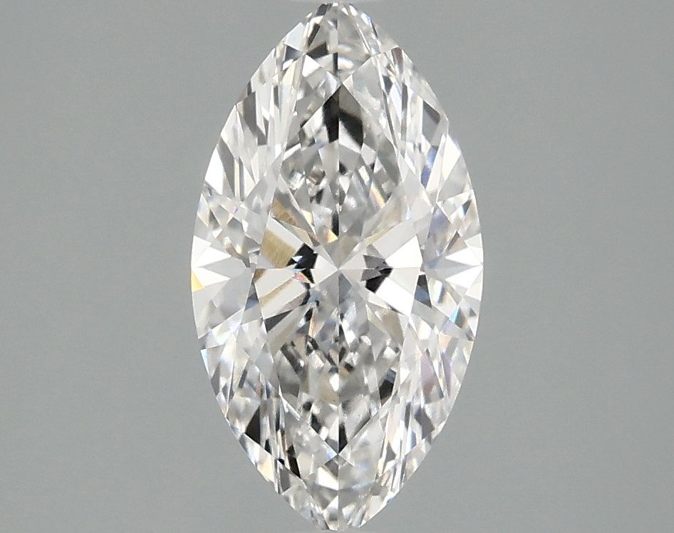 1.51 ct. marquise Lab Grown Diamond front image