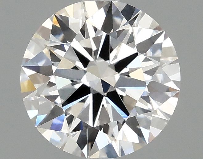 1.02 ct. round Lab Grown Diamond front image