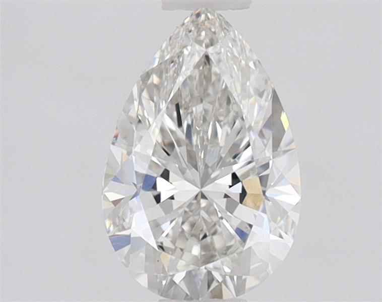 1.01 ct. pear Lab Grown Diamond front image
